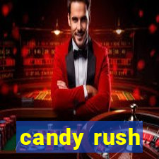 candy rush